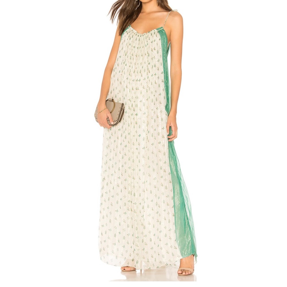 Mes demoiselles dress size 34